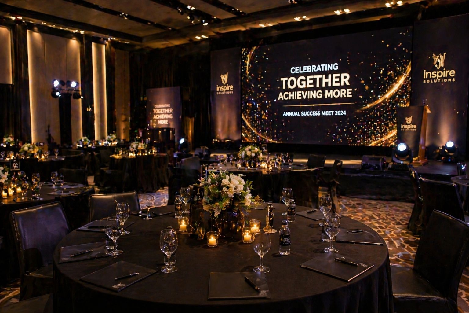 Corporate Events