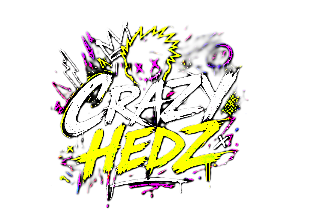 Crazy Hedz