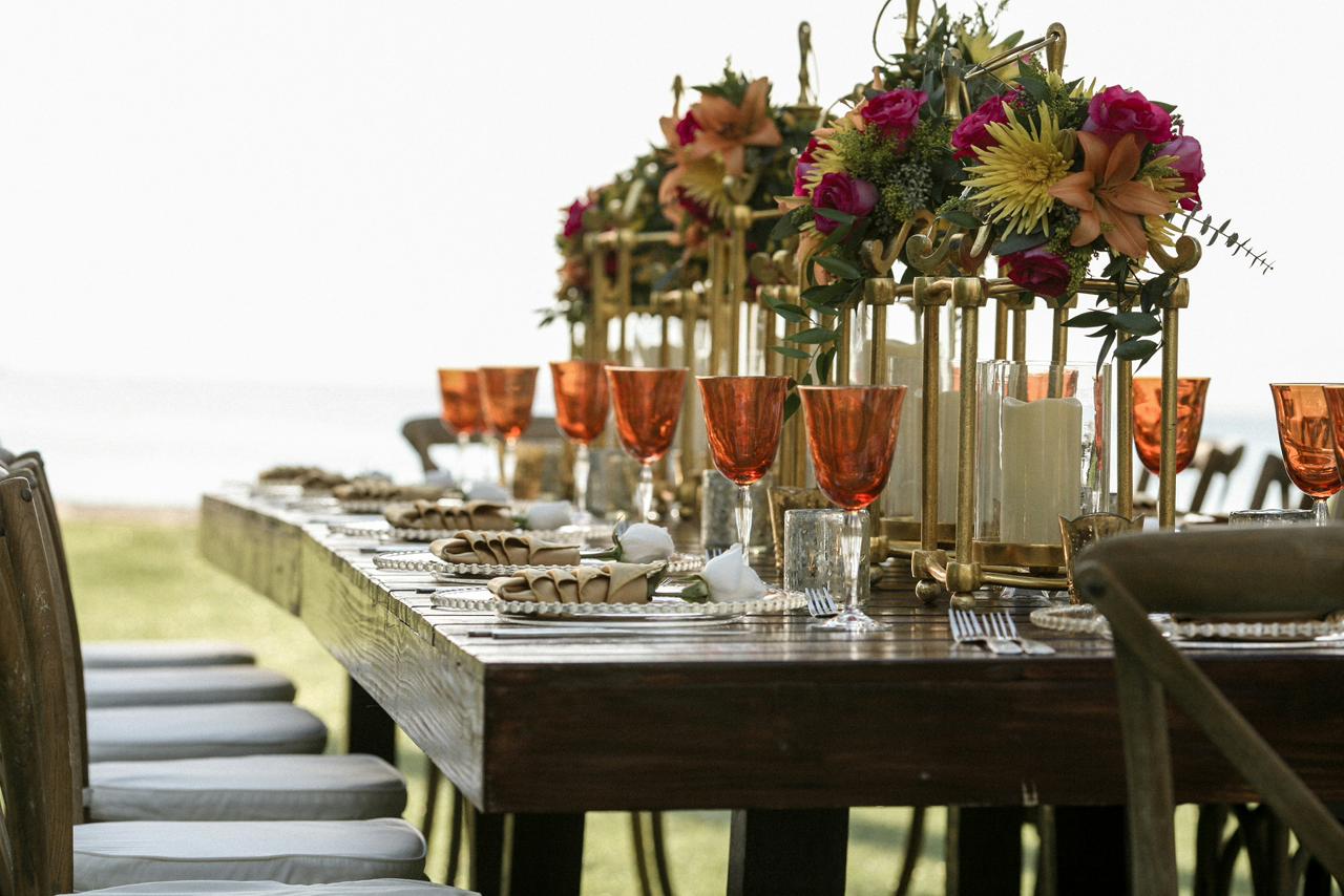 Private Parties